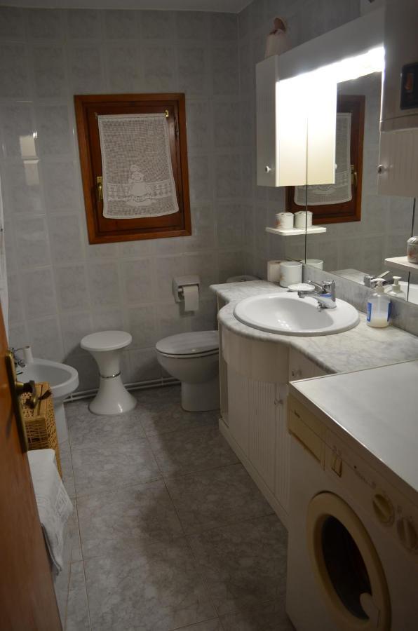 Vila Casa Corroncui Sant Marti de Canals Exteriér fotografie